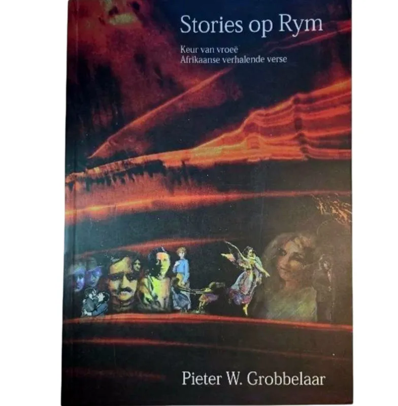 Stories op Rym