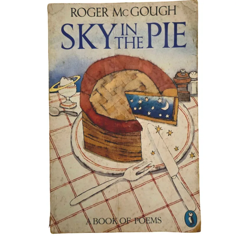 Sky in the Pie