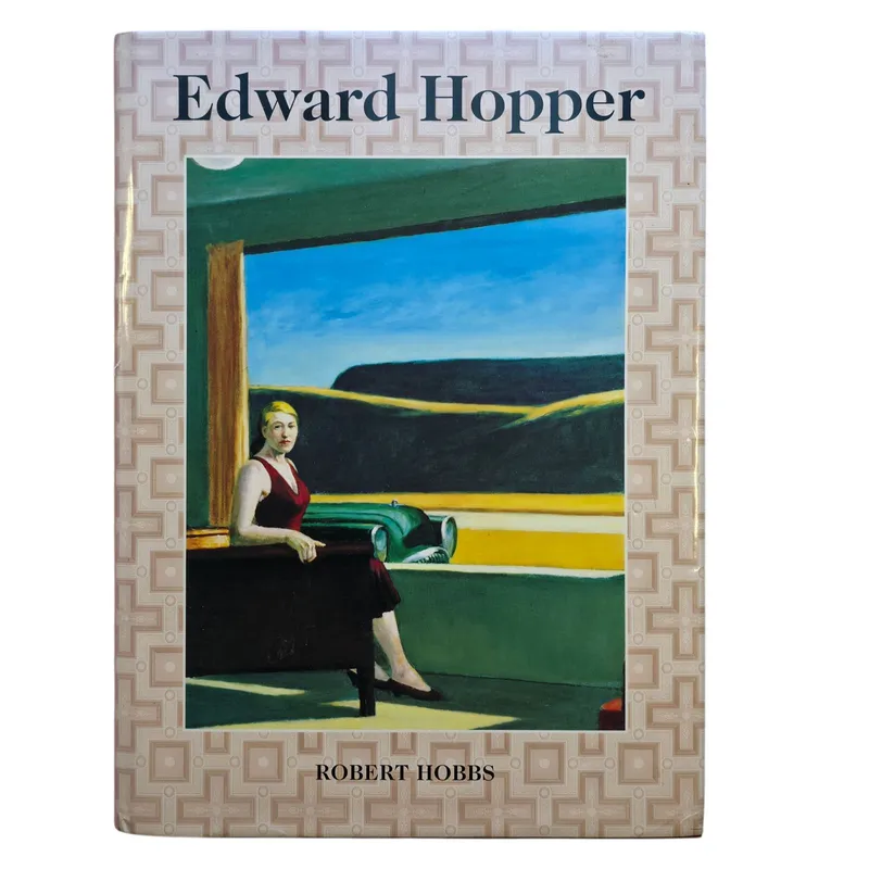 Edward Hopper