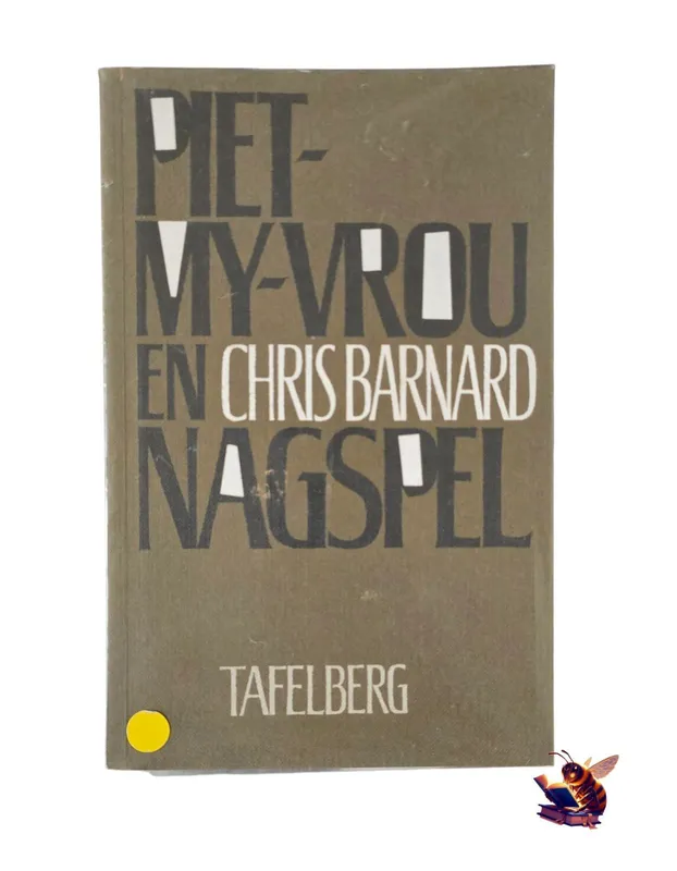 Piet-my-vrou en Nagspel