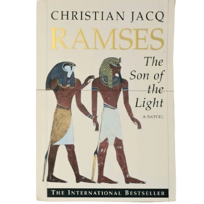 The Son of the Light