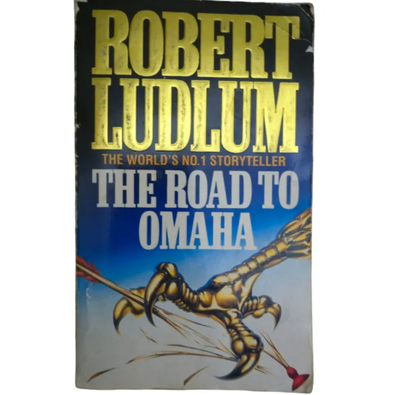 The Road to Omaha