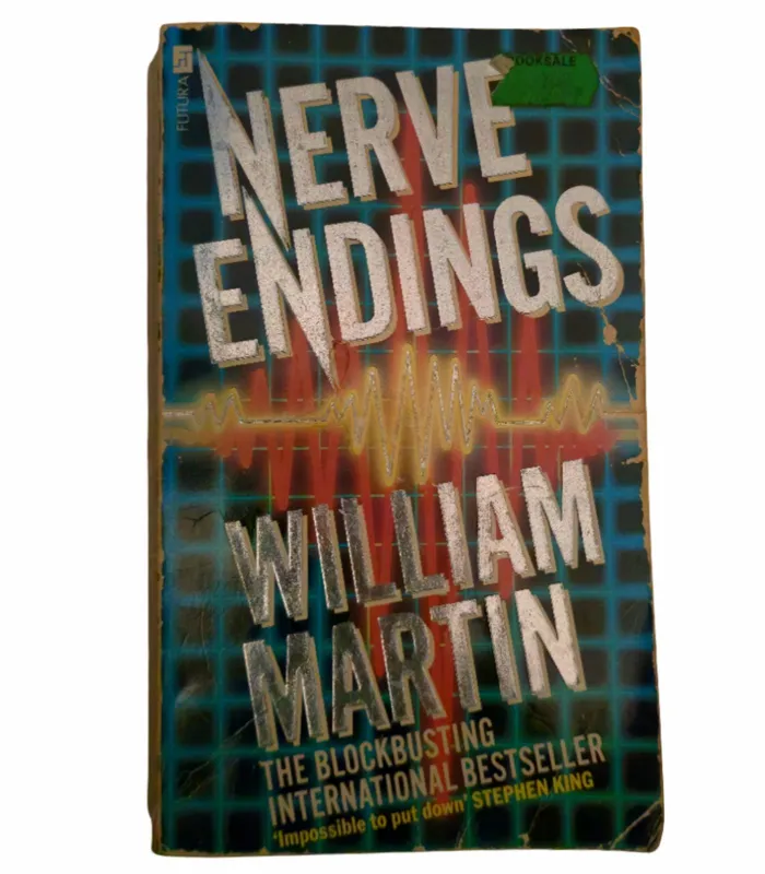 Nerve Endings