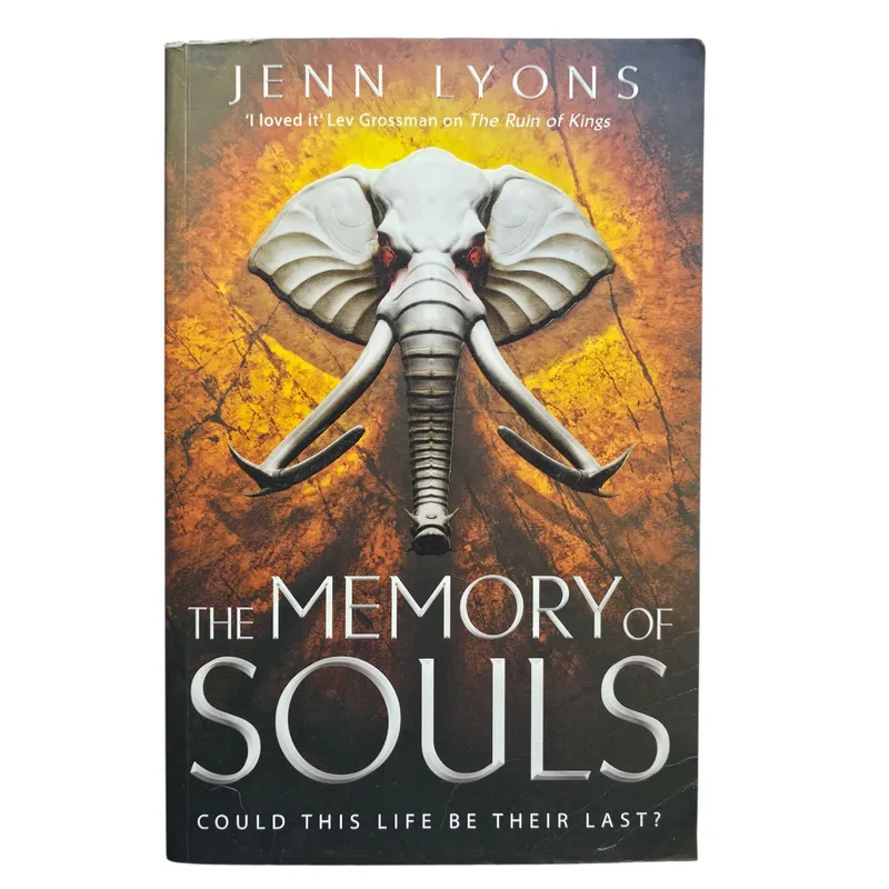 The Memory of Souls
