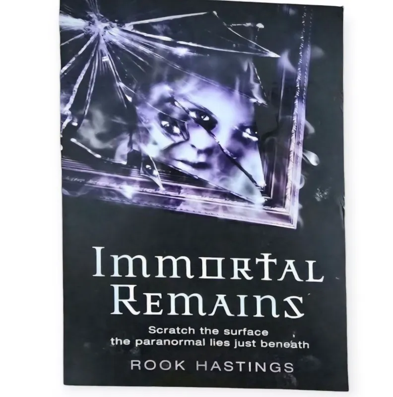Immortal Remains