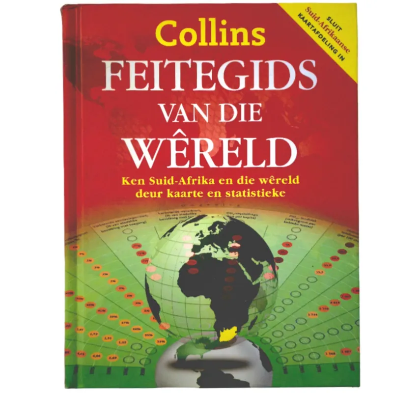 Feitegids van die Wêreld