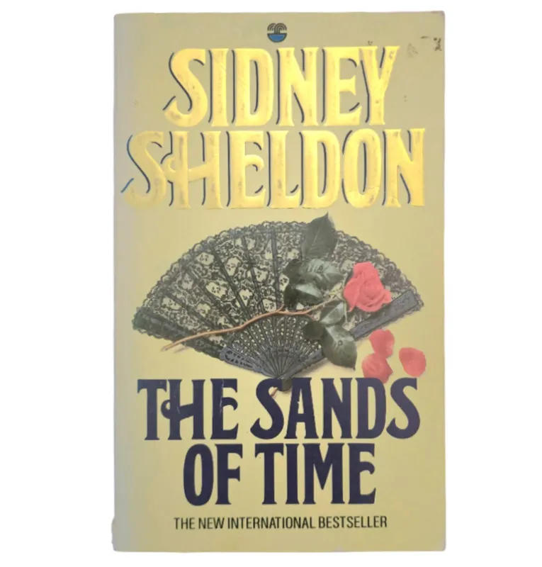 The Sands of Time