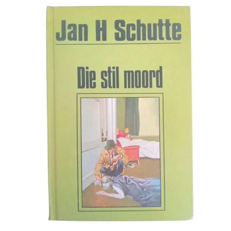 Die Stil Moord