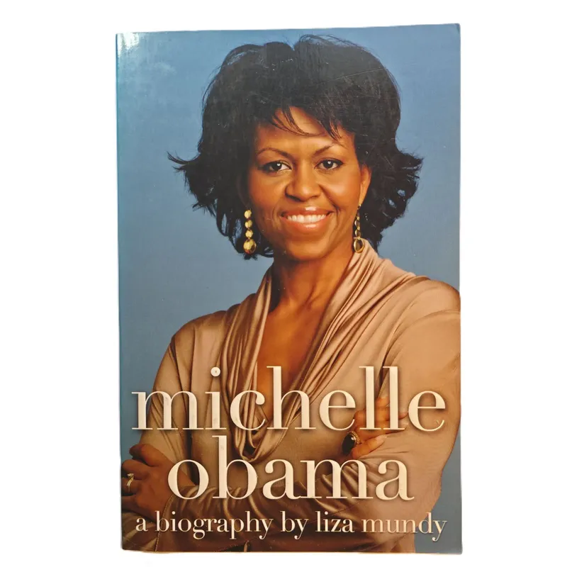 Michelle Obama
