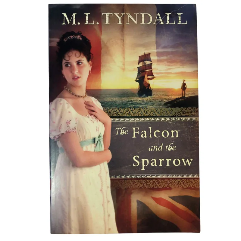 The Falcon and the Sparrow