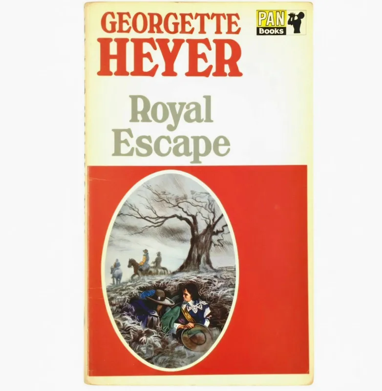 Royal Escape