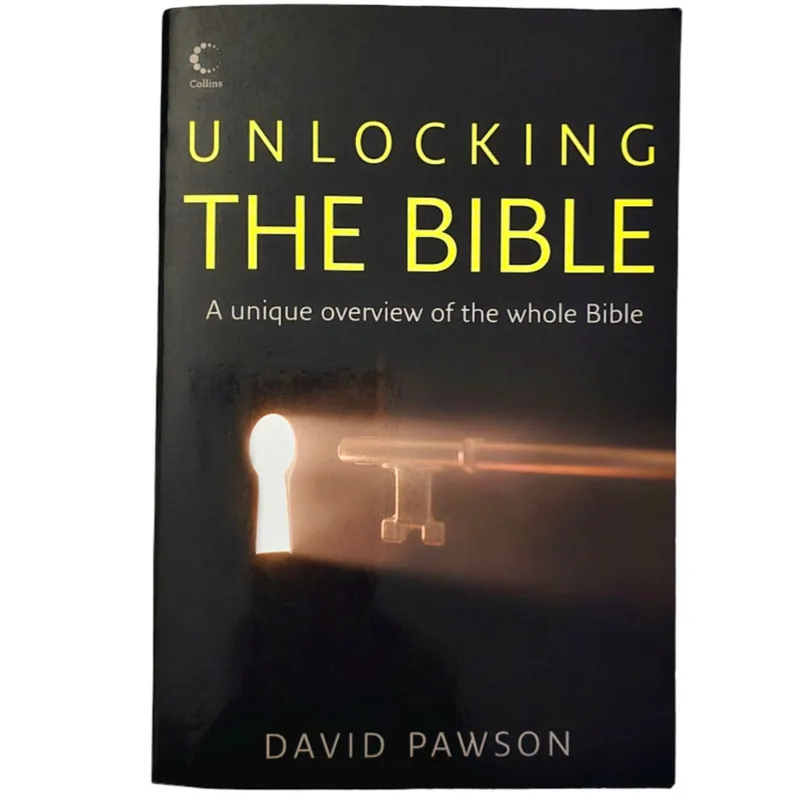Unlocking the Bible