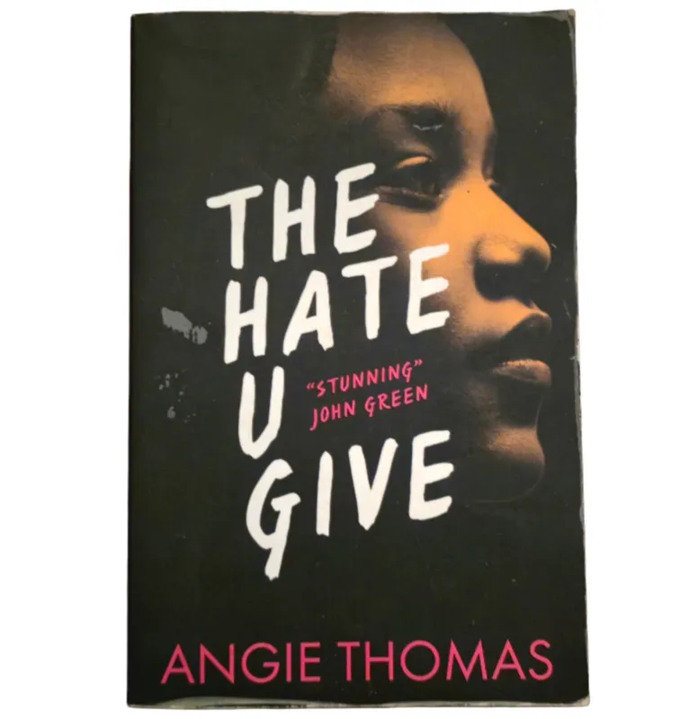 The Hate U Give