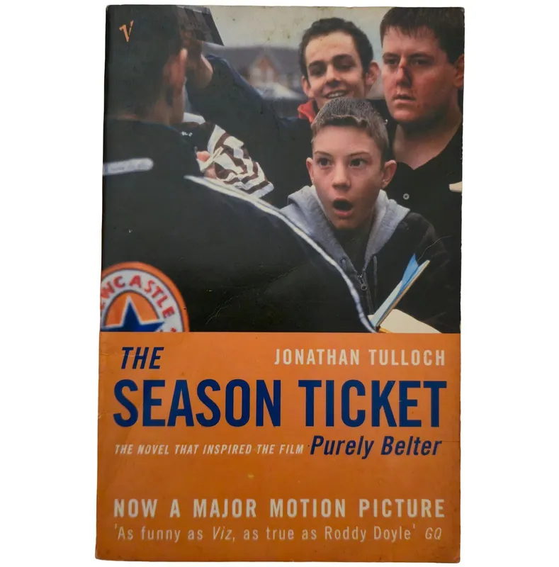 Season Ticket