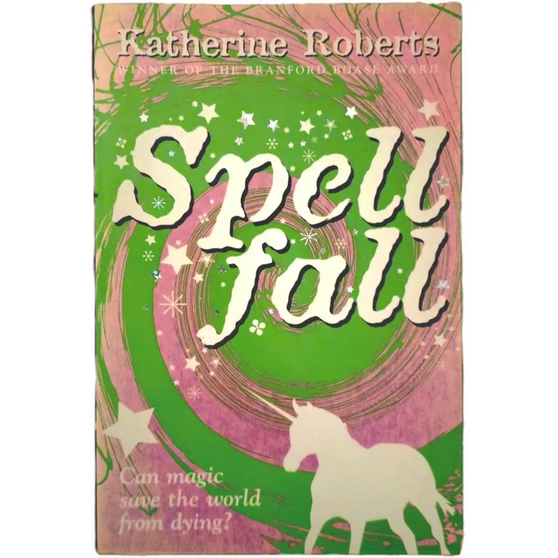 Spell Fall