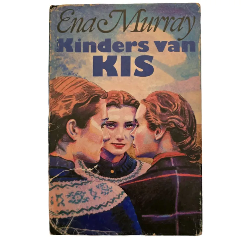 Die Kinders van Kis