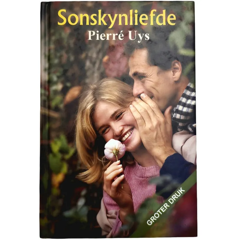 Sonskynliefde