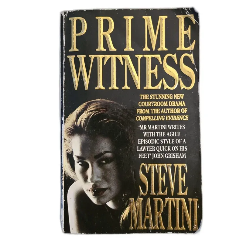 Prime Witness