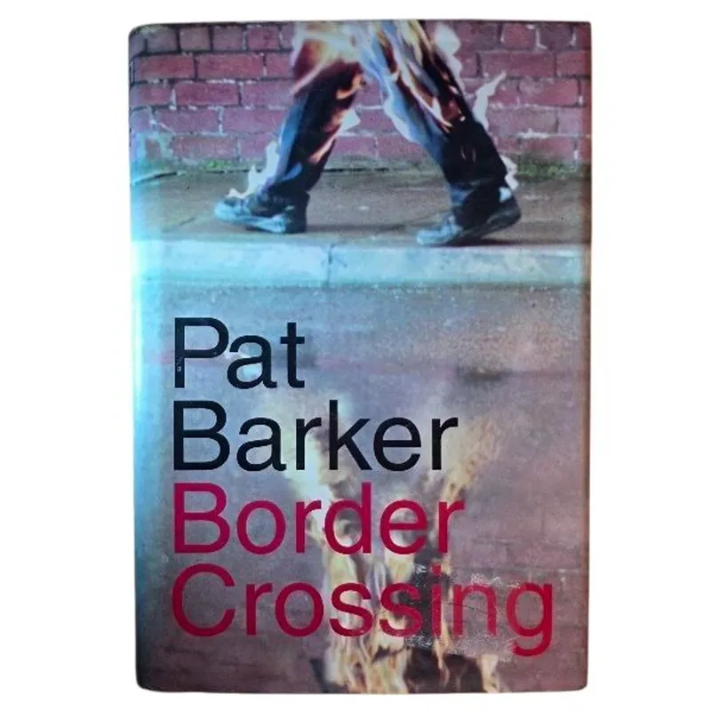 Border Crossing