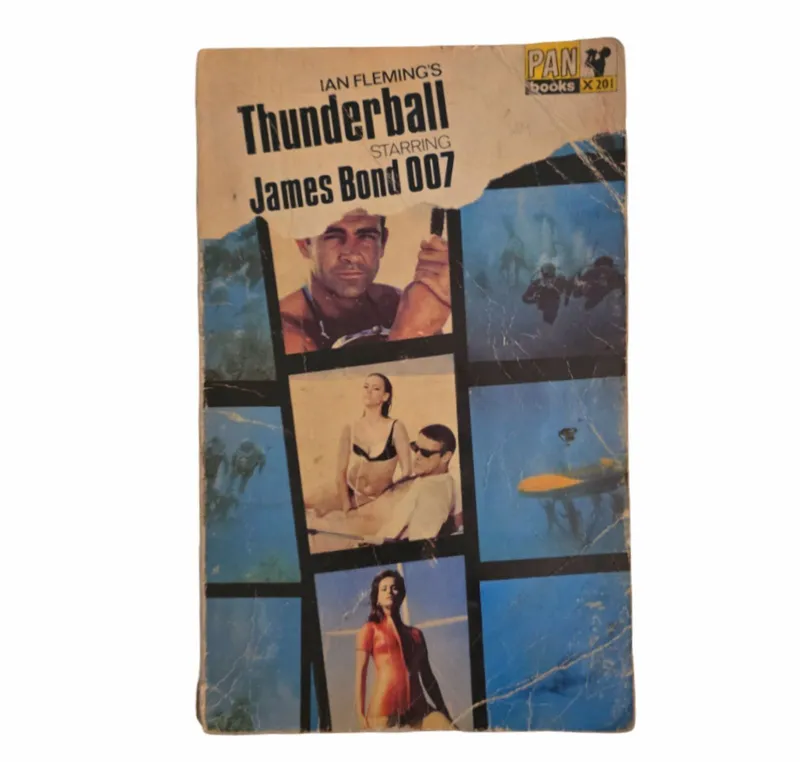 Thurderball