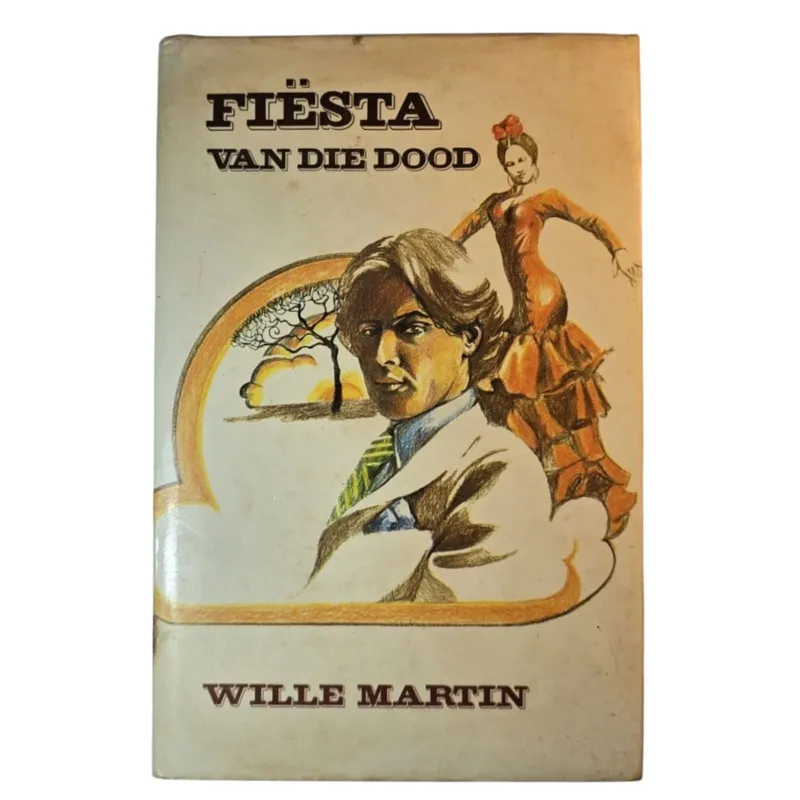 Fiësta van die dood
