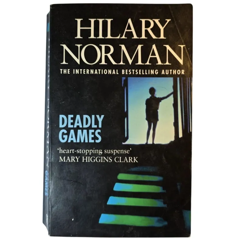 Deadly Games