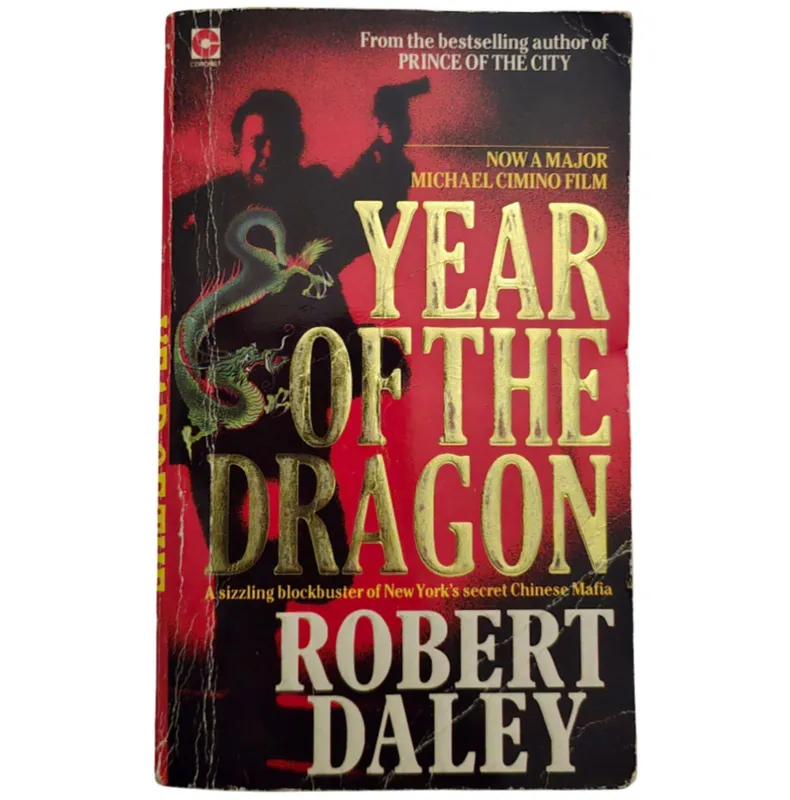 Year of the Dragon