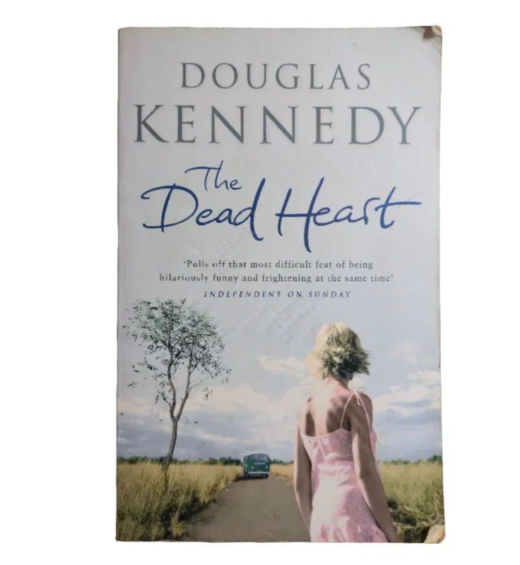 The Dead Heart
