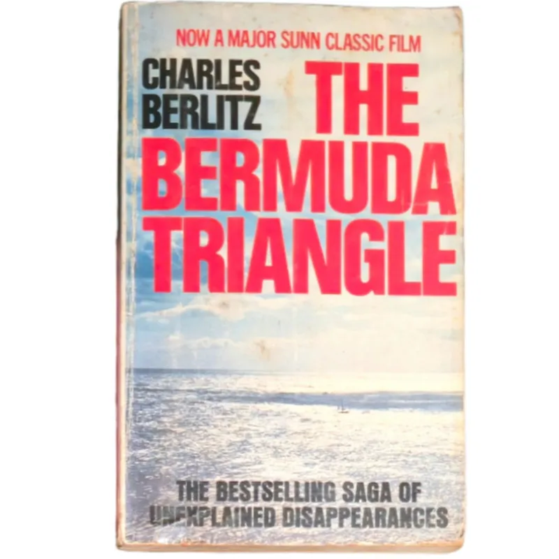 The Bermuda Triangle
