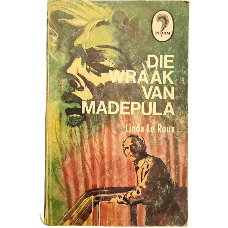 Die Wraak van Madepula