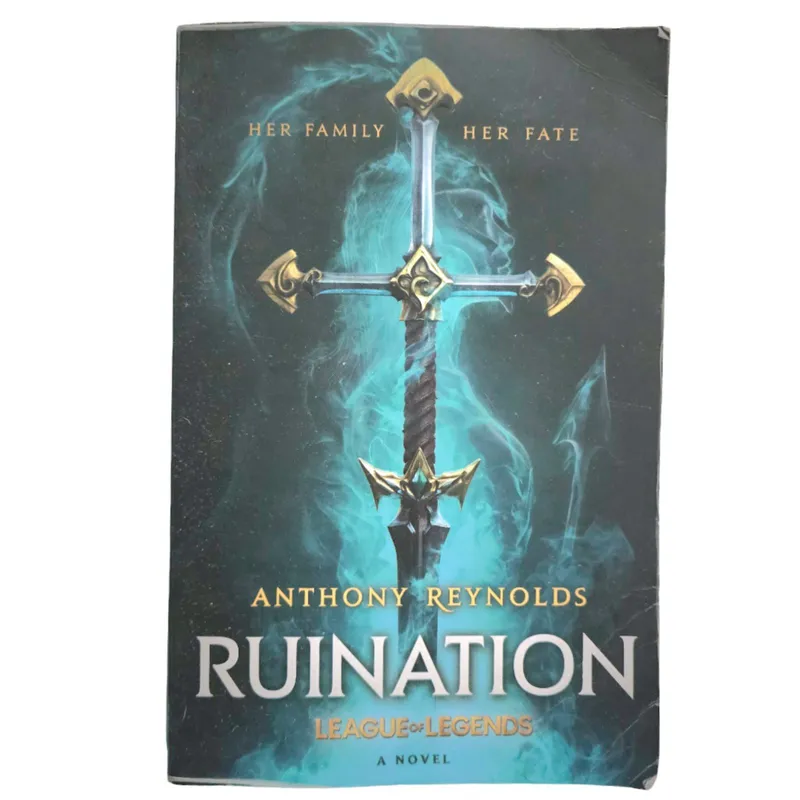 Ruination