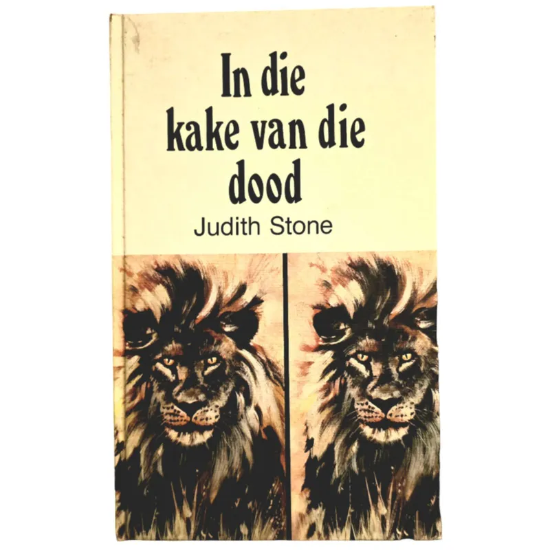In die Kake van die Dood