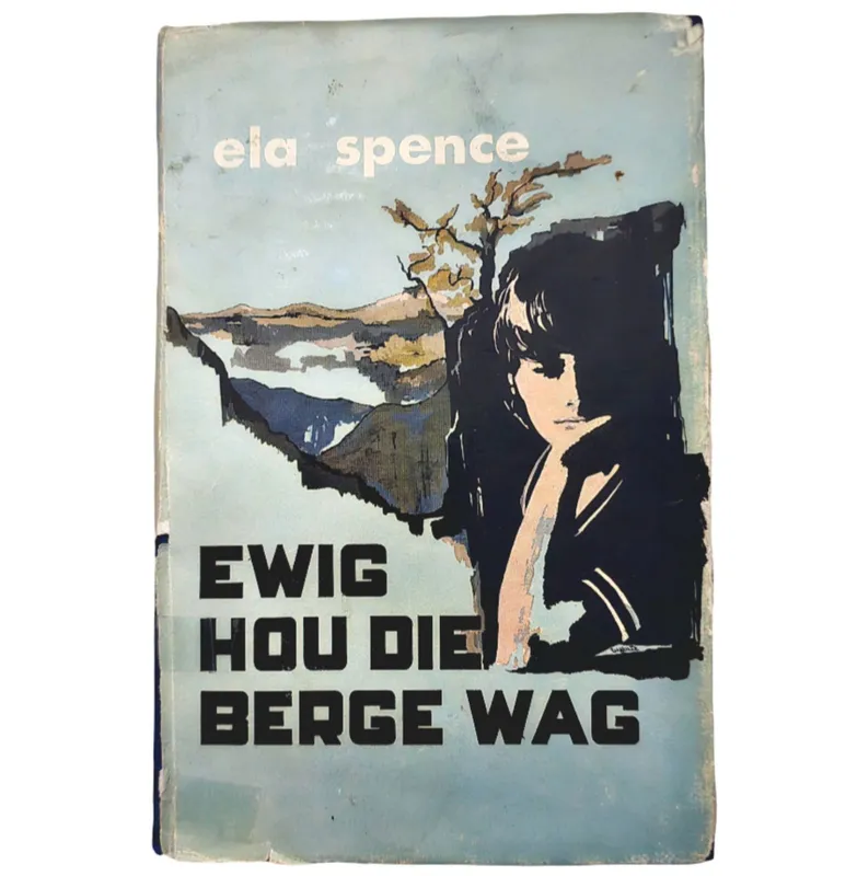 Ewig Hou die Berge Wag
