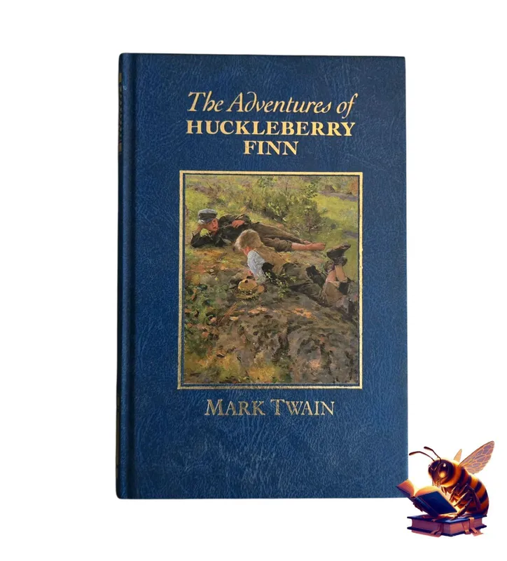 The Adventures of Huckleberry Finn