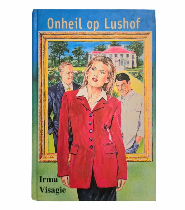 Onheil op Lushof