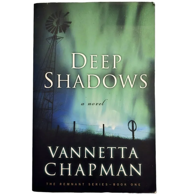 Deep Shadows