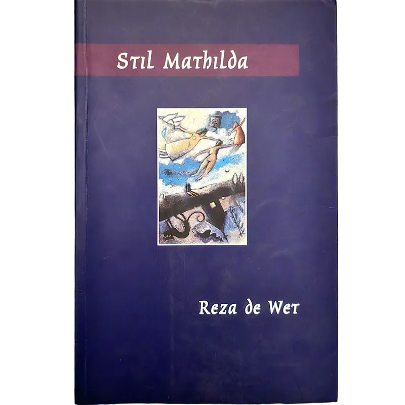 Stil Mathilda