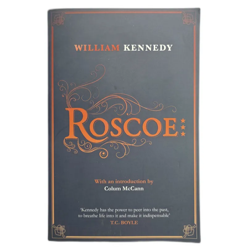 Roscoe
