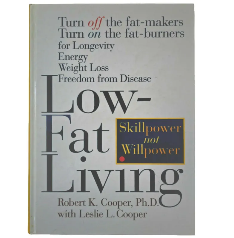 Low-Fat Living