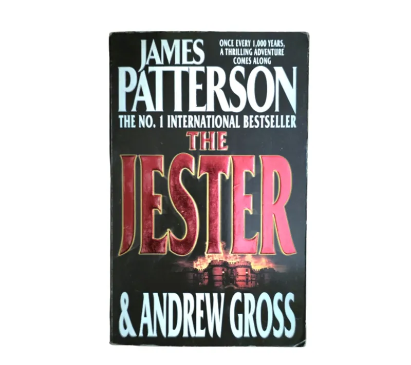 The Jester