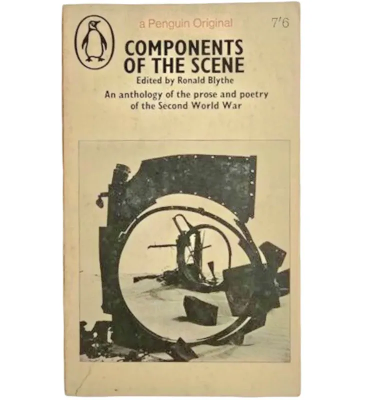 Components of the Scene