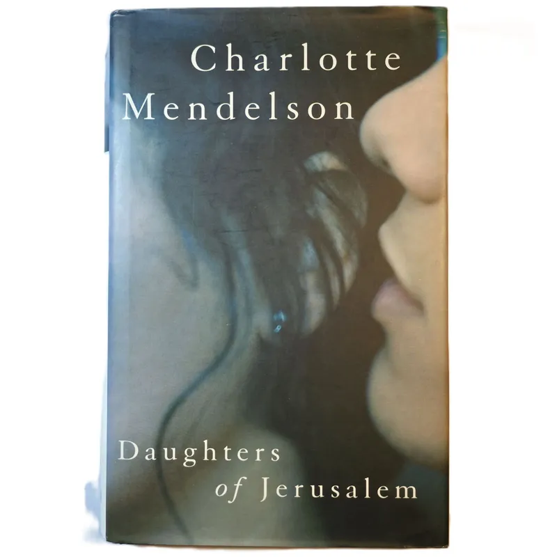 Daughters of Jerusalem