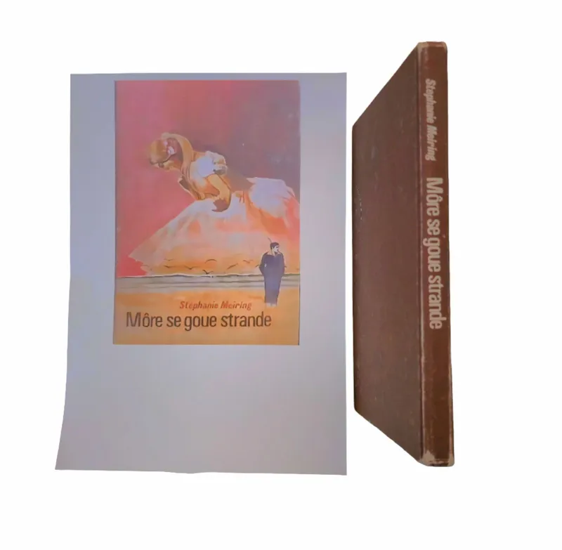 MÃ´re se Goue Strande