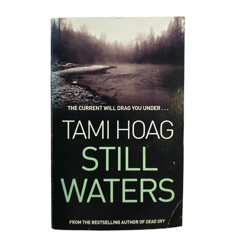 Still Waters
