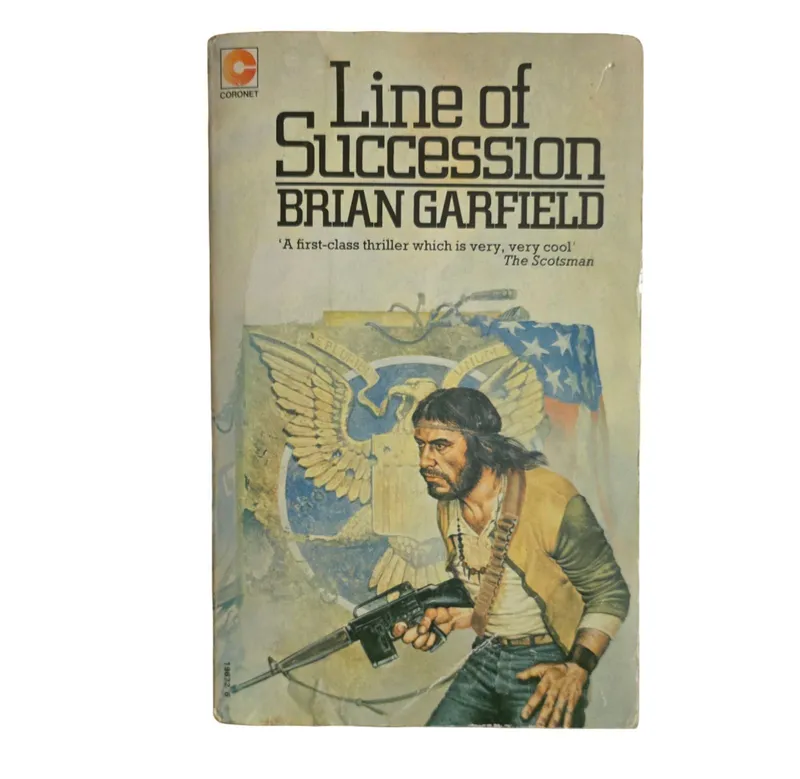 Line of Succession