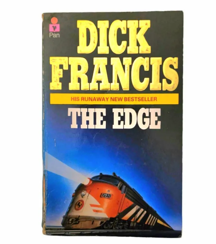 The Edge