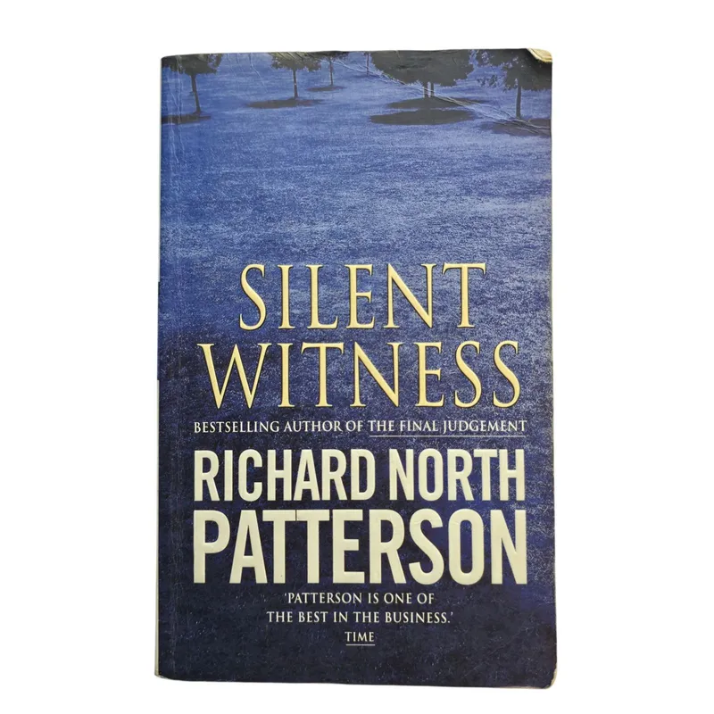 Silent Witness