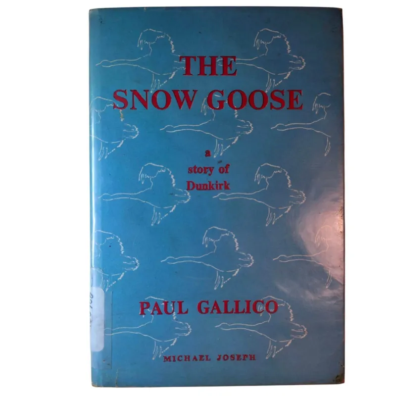 The Snow Goose