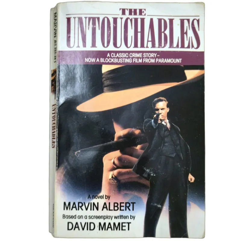 The Untouchables