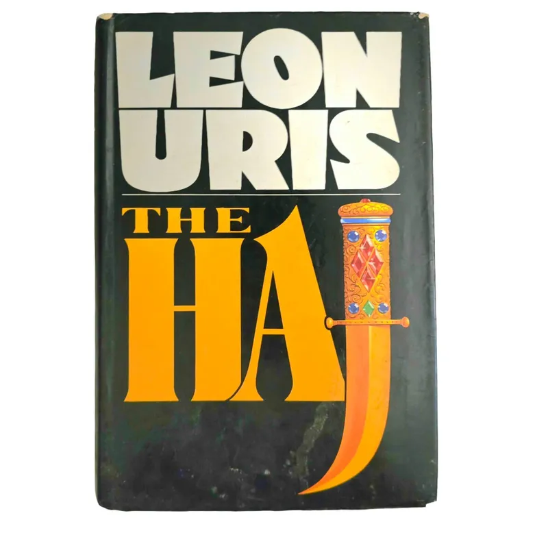 The Haj